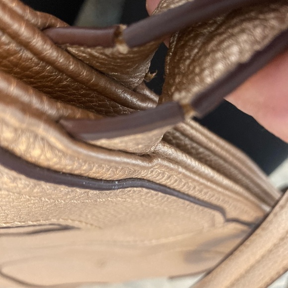 Tory Burch tote bag - Picture 7 of 9